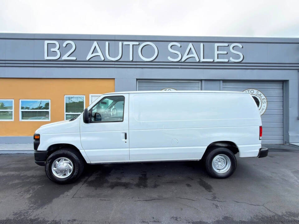 ford e-series econoline van 2014 1FTNE2EW1EDA55461 image ford e-series econoline van 2014 1FTNE2EW1EDA55461 image